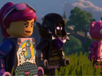 SARADNJA JE POKRENUTA, SLIJEDI NEŠTO POTPUNO NOVO: Epic započinje novu eru Fortnitea s - Legom (VIDEO)