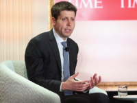 U IZBORU PRESTIŽNOG AMERIČKOG MAGAZINA, ON JE 'IZVRŠNI DIREKTOR GODINE': Sam Altman otkriva...