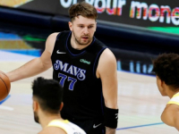 NA GOSTOVANJU KOD CURRYJA: Dončić srušio Golden State Warriorse za čudesni poduhvat; NBA je ovo čekao 63 godine (VIDEO)