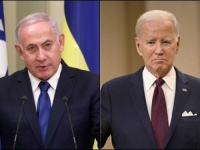 OGLASILA SE BIJELA KUĆA: Biden razgovarao s Netanyahuom -'Zaštita civila i odvajanja stanovništva od Hamasa,,,'