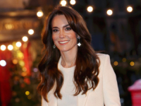 MODNA TRANSFORMACIJA: Kate Middleton napravila vidljiv zaokret, pojavila se u odvažnoj kombinaciji (FOTO)