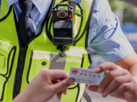 NIŠTA VIŠE NEĆE BITI ISTO: Body kamere mogle bi se naći na uniformama policajaca već od...