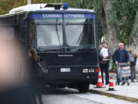 UHAPŠENI U AUGUSTU: Iz grčkog zatvora pušteno 20 navijača Dinama iz Zagreba
