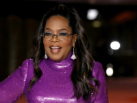 NADMAŠILA SAMU SEBE: Nevjerovatna transformacija Oprah Winfrey (FOTO)