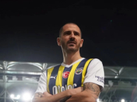 'ON JE VOĐA OVOG TIMA': Leonardo Bonucci potpisao za Fenerbahče i samo pričao o Edinu Džeki