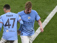 TEŠKO JE PEPU GUARDIOLI KAD ON NIJE U IGRI: Kevin De Bruyne bi na kraju sezone mogao napustiti Manchester City