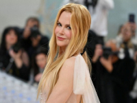 HRABRO IZDANJE: Nicole Kidman privlačila poglede u odvažnoj haljini koju se ne bi svako usudio nositi (FOTO)