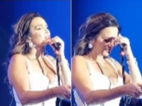 SEVERINA NASTUPILA NA JAHORINI: 'Moram zahvaliti i svim muškarcima, posebno mojim kolegama sa scene, ali i svakom onom malom i nemoćnom muškarčiću' (VIDEO)