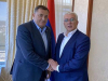 ČETNIČKOM VOJVODI NA NOGE: Otkriveno zbog čega Milorad Dodik iznenada ide u Crnu Goru…