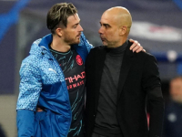 PEP GUARDIOLA OTKRIO STATUS JEDNE OD SVOJIH NAJVEĆIH ZVIJEZDA: 'On će se vratiti kada se bude više trudio'