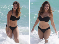 KELLY BROOK O OBLINAMA I TEŽINI: 'Imam više samopouzdanja nego ikad, moj muž obožava...'