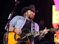 TUŽNA VIJEST IZ AMERIKE: Preminuo slavni kantri pjevač Toby Keith