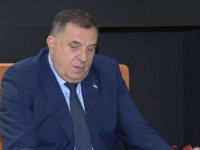 DODIK SE OKURAŽIO UOČI SUSRETA S RUSKIM AGRESOROM: 'BiH se kao politička zajednica nikada neće konstruisati, zato je najbolje da se raziđe. Naši krajevi su naši, pripadaju Srpskoj…'