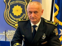 DIREKTOR FUP-a VAHIDIN MUNJIĆ OTKRIO BOLNU ISTINU: 'U većini policijskih organa u BiH nije adekvatno uređen sistem ljekarskih pregleda policijskih službenika!'