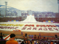 OVAKO JE BILO NEKAD U SARAJEVU: Danas se navršava 40 godina od održavanja XIV Zimskih olimpijskih igara (VIDEO, FOTO)