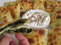 SPECIJALITET TURSKE KUHINJE: Danas pravimo pitu na malo drugačiji način i ne zaboravite na jogurt... (VIDEO)