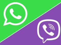 EU REGULATIVA I UMREŽAVANJE: S WhatsAppa ćete ubrzo moći poslati poruku na Viber, i obrnuto