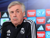 CARLO ANCELOTTI NAKON IZVLAČENJA PAROVA LIGE PRVAKA: 'Možda će mi se smijati zbog ovoga što ću sada reći...