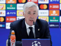 JEDVA PROŠAO LEIPZIG, PA NA PRESSU PRIČAO O SUDSKOM POSTUPKU PROTIV NJEGA: Carlo Ancelotti je oštetio Španiju za...