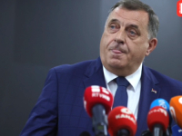 DODIK NE GOVORI DA JE VOJSKA VRS-a DRŽALA SARAJEVO POD OPSADOM: 'Potresne scene egzodusa sarajevskih Srba vidio je cijeli svijet'