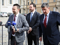 HRVATSKI SUVERENISTI:  Milanović treba dati ostavku ako želi na izbore