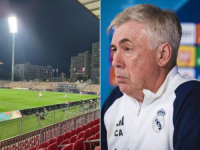 MADRIDSKI PORTAL KOJI PRATI REAL, NAJAVLJUJE: Trener Carlo Ancelotti dolazi u Zenicu na utakmicu...