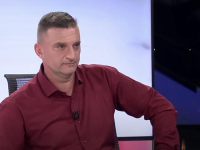 SARAJEVSKI PROFESOR VEDRAN ZUBIĆ OTKRIVA: Evo kakav nas je zemljotres jutros pogodio…