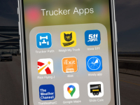 NEŠTO POPUT DRUŠTVENE MREŽE ZA VOZAČE: Bosanskohercegovačka aplikacija TruckersApp osvaja svjetsko tržište
