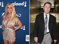 KRAJ ŽESTOKE PRAVNE BITKE: Britney Spears nagodila se s ocem koji ju je čitav život kontrolisao