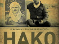 KROZ VIZURU JEDNE FOTOGRAFIJE NAVIRU SJEĆANJA: BH premijera dokumentarnog filma 'Hako' Josipa Pejakovića u Sarajevu