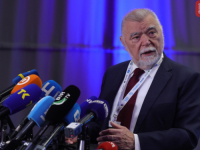 STIPE MESIĆ OTVORENO: 'Ne može se stvoriti 'velika' Srbija, ona je mala država na Balkanu'