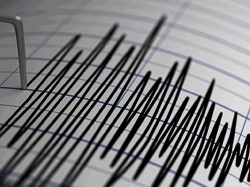 6,3 STEPENA PO RICHTERU: Razorni zemljotres pogodio otočku državu, epicentar u...