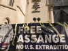 NEŠTO SE DEŠAVA: Zbog ugrožene slobode govora Assangeu odobreno da se žali na izručenje SAD-u