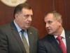 VIC DANA: Višković se raskukao Dodiku da je nestalo para, a onda je došao na novu ideju…