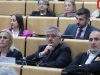 SKORO JEDINA PREOSTALA ŠANSA: Amir Ibrović traži skidanje imenovanja Vukoje s dnevnog reda federalnog parlamenta