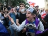 UPRKOS VELIKIM PROTESTIMA I POZIVIMA EU: Gruzijski parlament izglasao kontroverzni zakon