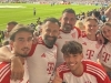 SALIHAMIDŽIĆ S DJECOM STIGAO U MADRID: Bodri svoj Bayern večeras u lovu na finale Lige prvaka