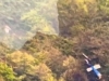 UZNEMIRUJUĆE: Cure prve snimke s mjesta nesreće, ovo su ostaci helikoptera u kojem je bio iranski predsjednik Raisi...
