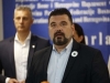 MAHIR MEŠALIĆ, NAKON DRAMATIČNE SJEDNICE FEDERALNOG PARLAMENTA: 'Očito da je Dragan Čović šef zastupnicima SDP-a i Naše stranke, ovu izdaju građani im ne smiju oprostiti…'
