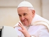 NAKON PROZIVKI: Papa Franjo se izvinio zbog homofobne uvrede
