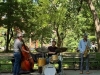 'SB' FOTO REPORTAŽA: Washington Square Park, 'scena' na kojoj za sve ima mjesta (FOTO, VIDEO)