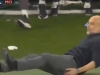 O NJEMU BRUJI ENGLESKA: Guardiola se hvatao za glavu, a onda je završio na travi, pogledajte video…