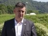 ALIJA TABAKOVIĆ O ATMOSFERI U SREBRENICI: 'Bošnjaci nisu nasjeli na Dodikove provokacije, uzalud je slao specijalce'