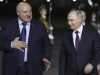 IZ RUSIJE U (BJELO)RUSIJU: Putin otputovao na sastanak s Lukašenkom