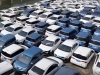VIDEO OTKRIVA SVE: Hiljade novih automobila na parkingu, nikada neće biti prodati…