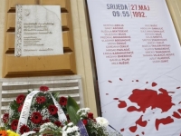 ČEKALI SU RED ZA HLJEB: 27. maja 1992. godine desio se jedan od najstravičnijih zločina u historiji Sarajeva