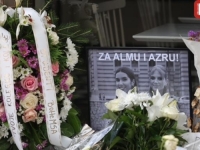 MEMORIJALNA ŠETNJA: Građani Sarajeva danas se sjećaju mladih doktorica koje su tragično stradale...