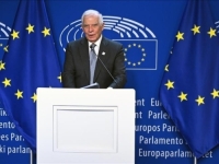 VISOKI KOMESAR EU JOSEP BORRELL: 'Rat se sada mora završiti'