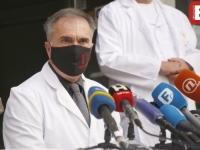 DOKTOR EDNAN DRLJEVIĆ O EPIDEMIJI MORBILA: 'Imunizacija je najveće dostignuće medicine u 20. stoljeću, ovo je civilizacijska sramota!'