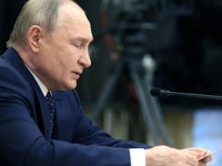 UGLEDNI AMERIČKI MEDIJ PIŠE: 'Putinov plan se realizirao. Na ovo je čekao od početka rata!'
